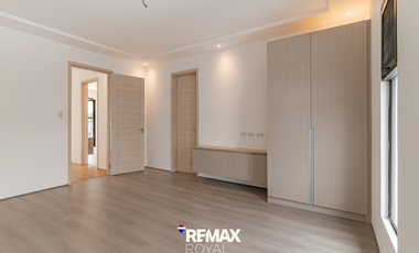 Townhouse for Sale in Garden Homes Abelardo, Parañaque City