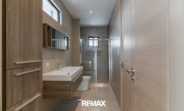 Townhouse for Sale in Garden Homes Abelardo, Parañaque City