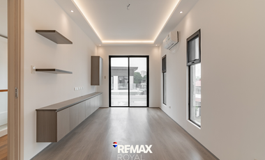 Townhouse for Sale in Garden Homes Abelardo, Parañaque City