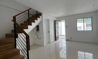 3 BEDROOM TOWNHOUSE FOR SALE NEAR XENTRO MALL LOWER ANTIPOLO CITY