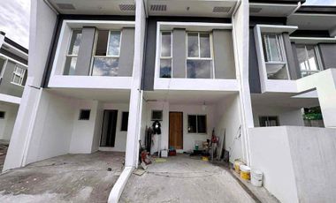 3 BEDROOM TOWNHOUSE FOR SALE NEAR XENTRO MALL LOWER ANTIPOLO CITY