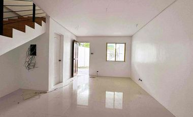 3 BEDROOM TOWNHOUSE FOR SALE NEAR XENTRO MALL LOWER ANTIPOLO CITY