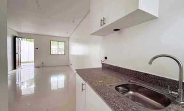 3 BEDROOM TOWNHOUSE FOR SALE NEAR XENTRO MALL LOWER ANTIPOLO CITY