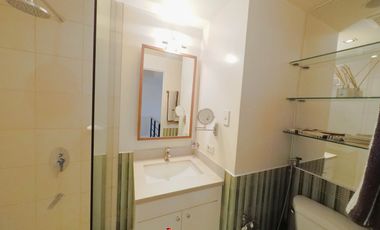 1 Bedroom Loft for Rent in One Rockwell, Makati City