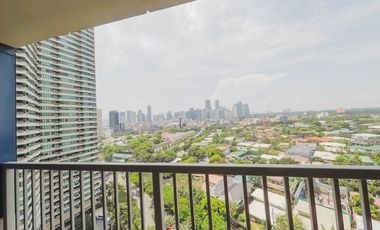 1 Bedroom Loft for Rent in One Rockwell, Makati City