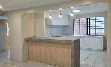 Newly Renovated 6 Bedroom House in Scout Area in Quezon City for Lease