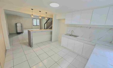 Newly Renovated 6 Bedroom House in Scout Area in Quezon City for Lease