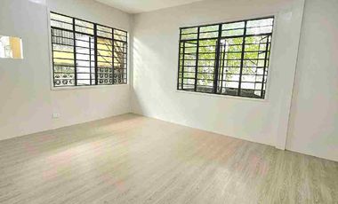 Newly Renovated 6 Bedroom House in Scout Area in Quezon City for Lease