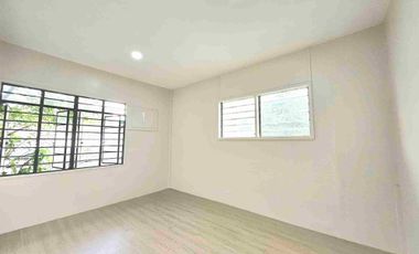 Newly Renovated 6 Bedroom House in Scout Area in Quezon City for Lease