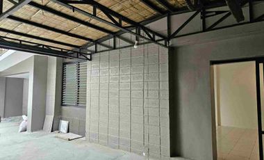 Newly Renovated 6 Bedroom House in Scout Area in Quezon City for Lease