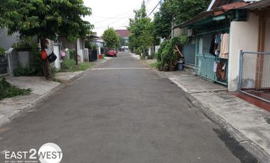 Dijual Rumah Nusa Loka Sektor 14 BSD City Tangerang Selatan Lokasi Strategis Murah Siap Huni