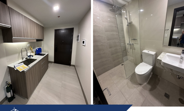 Park Mckinley West, Taguig City 1BR Condo Unit for Sale