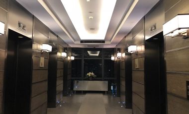 Studio in Gramercy Residences, Makati