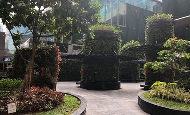 Studio in Gramercy Residences, Makati