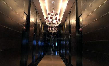 Studio in Gramercy Residences, Makati