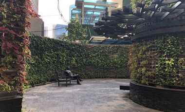 Studio in Gramercy Residences, Makati