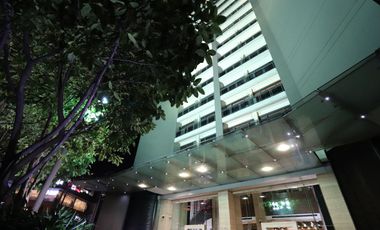 Studio in Gramercy Residences, Makati