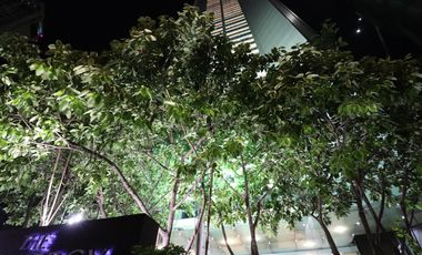 Studio in Gramercy Residences, Makati