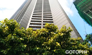 Studio in Gramercy Residences, Makati