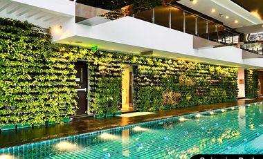 Studio in Gramercy Residences, Makati