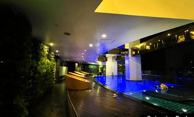 Studio in Gramercy Residences, Makati