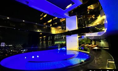 Studio in Gramercy Residences, Makati