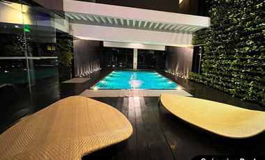 Studio in Gramercy Residences, Makati