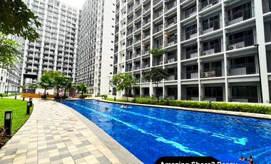 Shore 2, SMDC, Pasay