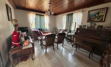 Xavierville 1 Subdivision Loyola Heights House for Sale Quezon City