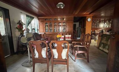 Xavierville 1 Subdivision Loyola Heights House for Sale Quezon City