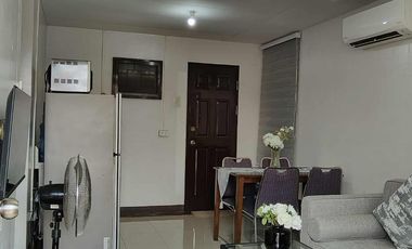 Fully Furnished 2 Bedroom House at Deca Homes Talomo