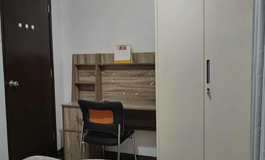 Fully Furnished 2 Bedroom House at Deca Homes Talomo