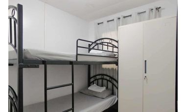 Fully Furnished 2 Bedroom House at Deca Homes Talomo