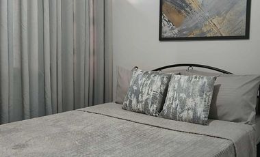 Fully Furnished 2 Bedroom House at Deca Homes Talomo