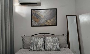 Fully Furnished 2 Bedroom House at Deca Homes Talomo