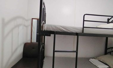 Fully Furnished 2 Bedroom House at Deca Homes Talomo