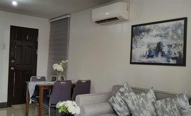 Fully Furnished 2 Bedroom House at Deca Homes Talomo