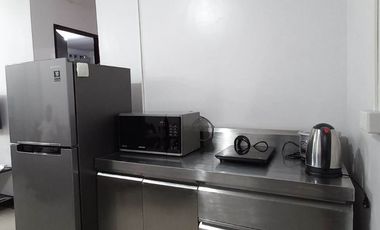 Fully Furnished 2 Bedroom House at Deca Homes Talomo