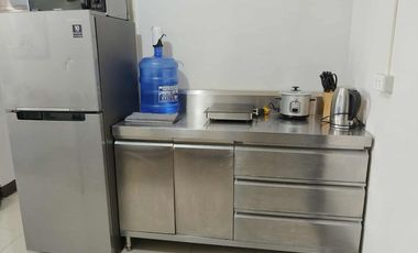 Fully Furnished 2 Bedroom House at Deca Homes Talomo