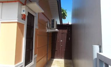 Fully Furnished 2 Bedroom House at Deca Homes Talomo