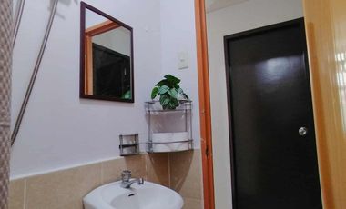 Fully Furnished 2 Bedroom House at Deca Homes Talomo