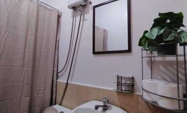 Fully Furnished 2 Bedroom House at Deca Homes Talomo