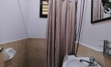 Fully Furnished 2 Bedroom House at Deca Homes Talomo