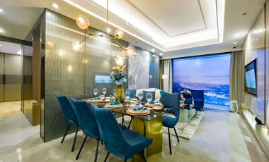 For Sale: Big Discount! Pasig 2BR Condo at The Velaris Residences