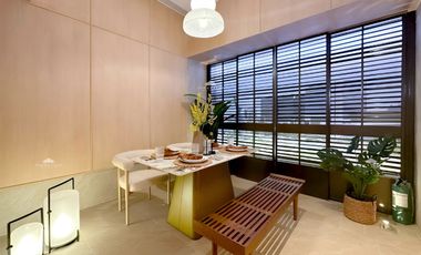 For Sale: Good Buy! 1BR Condo Unit at The Velaris Residences, Pasig City