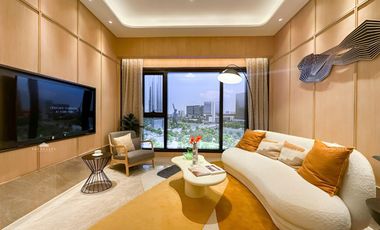 For Sale: Good Buy! 1BR Condo Unit at The Velaris Residences, Pasig City