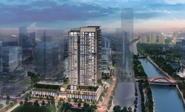 For Sale: Good Buy! 1BR Condo Unit at The Velaris Residences, Pasig City