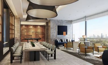 For Sale: Good Buy! 1BR Condo Unit at The Velaris Residences, Pasig City