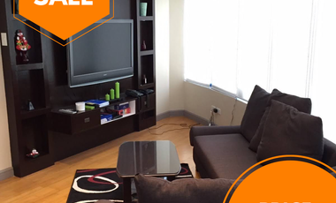 One Rockwell West Tower 27th floor 2 BR unit