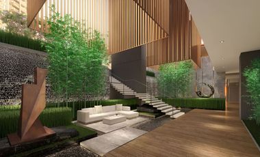 For Sale - Big Discount! The Velaris Residences 1 Bedroom 1BR Condo Pasig